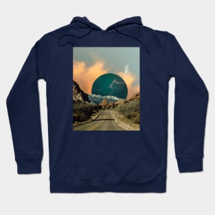 Storm Rising Hoodie